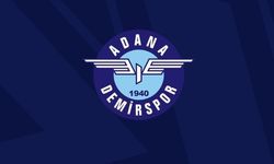 Adana Demirspor'un yeni teknik direktörü belli oldu!