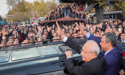 CHP yönetimine çağrı: Kılıçdaroğlu'nun konuşmasını parti binalarına asın!