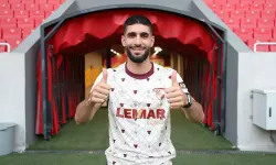 Ahmed Ildız'a Göztepe'de forma şansı