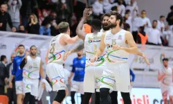 Aliağa Petkimspor, Şampiyonlar Ligi'nde Unicaja maçına çıkıyor