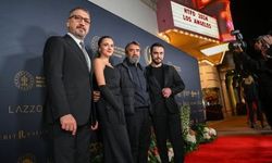 Zeki Demirkubuz’un ‘Hayat’ filminin gösterimi Hollywood'da yapıldı