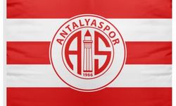 Antalyaspor’dan TFF Başkanı Hacıosmanoğlu'na destek mesajı