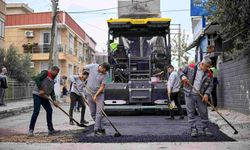 Bornova’da ulaşım kalitesi artıyor!