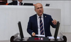 CHP'li Bakan'dan Murat Kurum'a sorular: "İzmir Körfezi için ne yaptın?"