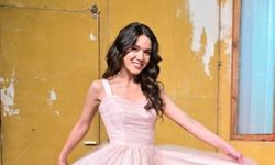 Hazal Subaşı ‘Aydınlıkevler’in kadrosuna dahil oldu