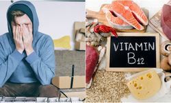 B12 vitamin eksikliğinin belirtileri ve vitaminsizliğe iyi gelen besinler neler?