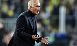 UEFA Fenerbahçe'ye ceza kesti, Mourinho'ya men!