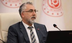 Bakan Vedat Işıkhan'dan beklenen asgari ücret açıklaması ve 'uzlaşma' mesajı