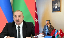 CHP lideri Özgür Özel'den İlham Aliyev'e özel teşekkür!