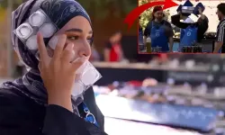 MasterChef programında yüzü yanmıştı: Beyza'dan açıklama var!