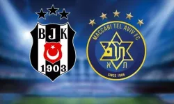 Yönetim krizi sonrası ilk maç: Beşiktaş - Maccabi Tel Aviv maçı ne zaman?