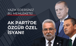 AK Parti İzmir eski vekili Hüseyin Kocabıyık'tan Erdoğan'a sitem: Biz sizi bunları yapın diye mi başkan yaptık?