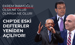 CHP'de eski defterler yeniden açılıyor! Kılıçdaroğlu'nun duruşmasına katılmayan İmamoğlu'na tepki var