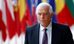 Borrell’den İsrail’e sert eleştiri!