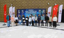 Denizli Büyükşehir Belediyesi'nden öğretmenlere özel atölye programı!