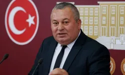 Cemil Enginyurt Zafer Partisi'ne mi geçecek?