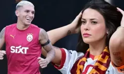 Devrim Özkan'dan Galatasaray taraftarına: "Ben yenge değilim!"