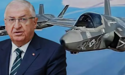 ABD’den Türkiye’ye F-35 mesajı: S-400’ü kaldırmadan F-35 yok!