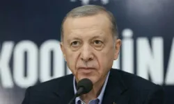 Cumhurbaşkanı Erdoğan G20 Liderler Zirvesi'ne katılmak için Brezilya’ya gidecek