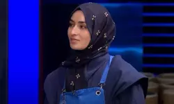 Eski eşinden şiddet gören MasterChef Beyza'ya Yılmaz Özdil'den destek!