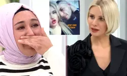 Esra Erol şoke oldu: 5 çocuk annesi kadına, kocasında ahlaksız teklif!