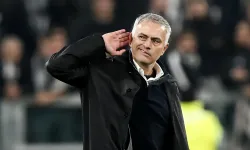 Jose Mourinho’dan oyuncularına övgü!