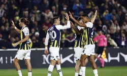 Fenerbahçe, Real Madrid'in bile önüne geçti!