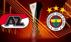 AZ Alkmaar - Fenerbahçe maçı ne zaman? (UEFA Avrupa Ligi)