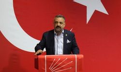 Şenol Aslanoğlu'ndan AK Parti'ye kayyum tepkisi: "Milli irade yok sayılıyor!