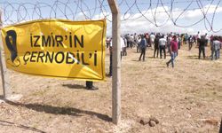 İzmir Barosu Gaziemir'deki Nükleer skandalı dünya gündemine taşıdı!