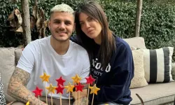 Wanda Nara, Icardi'nin attığı mesajı ifşa etti: "Sen benim zayıflığımsın!"