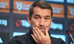 Giovanni van Bronckhorst'tan istifa sorusuna net yanıt!