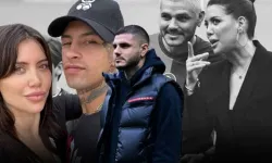 Icardi başka kadınla fotoğraf paylaştı: Wanda Nara çileden çıktı!