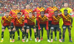 Göztepe- Konyaspor maçının biletleri satışta!