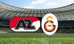 AZ Alkmaar - Galatasaray maçı ne zaman? | UEFA Avrupa Ligi