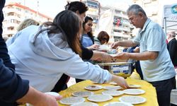 Manisa'da Kurtuluş Savaşı'nın kahraman kadınları anıldı!