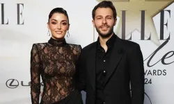 Hande Erçel ve Hakan Sabancı New York'ta: 2 yılda 15 ülke gezdiler!