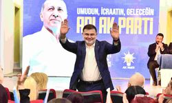 AK Parti İzmir İl Başkanı Bilal Saygılı'dan Karaburunluları sevindirecek gelişme