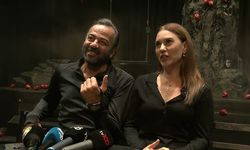 Evrim Alasya ile aşk yaşayan Kerem Alışık: "Bu bir tercih, felsefe, anlayış"