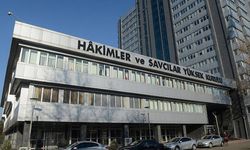Yeni atanan yargı mensupları 13-15 Mayıs'ta görevde