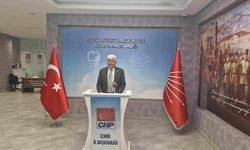 CHP İzmir'den 24 Kasım mesajı: "Öğretmenlerimiz yoksulluk sınırı altında çalıştırılıyor"