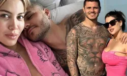 Icardi sessizliğini bozdu: Wanda Nara'ya verdi veriştirdi!