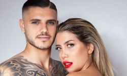 Wanda Nara'dan bomba iddia: ''Icardi eşcinsel''