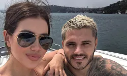 Icardi: "Wanda Nara beni taciz etti''