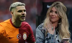 Mauro Icardi gözaltına alındı!