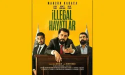 İllegal Hayatlar 2: Meclis +18 oldu: Türk sinema tarihinde bir ilk!