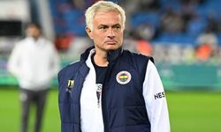 Jose Mourinho'nun 1 maçlık men cezası onaylandı!