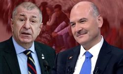 Ümit Özdağ'dan, Soylu'ya: "Mamak'ta nelerin saklandığını bilmediğimi mi sanıyorsun?"