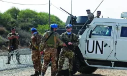 UNIFIL Askerlerine Lübnan’ın Güneyinde Saldırı!