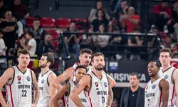 Karşıyaka Basketbol'da maaş ödemeleri gecikti, 7 oyuncu ihtarname gönderdi